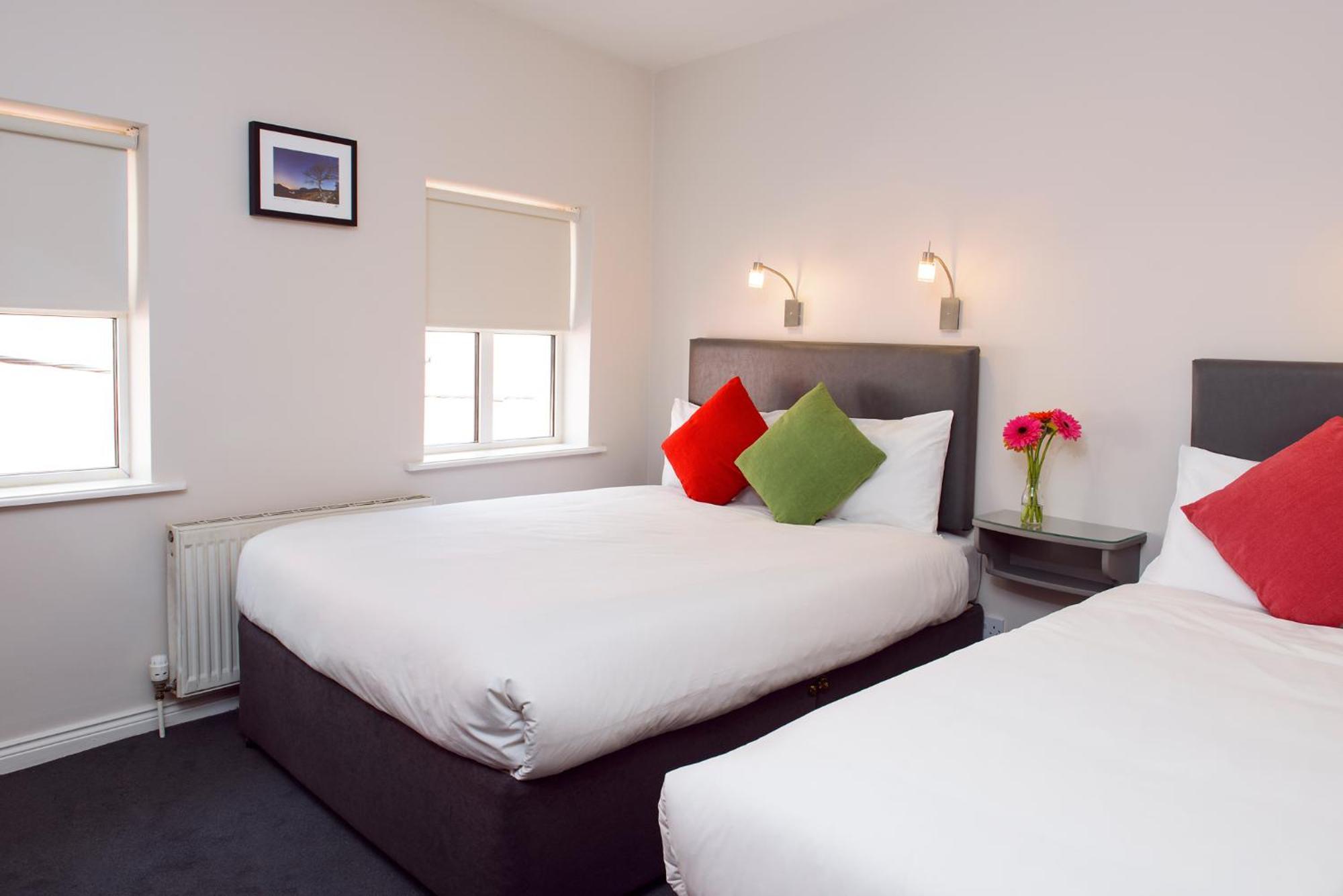 Dan Linehan'S B&B Killarney Exterior photo