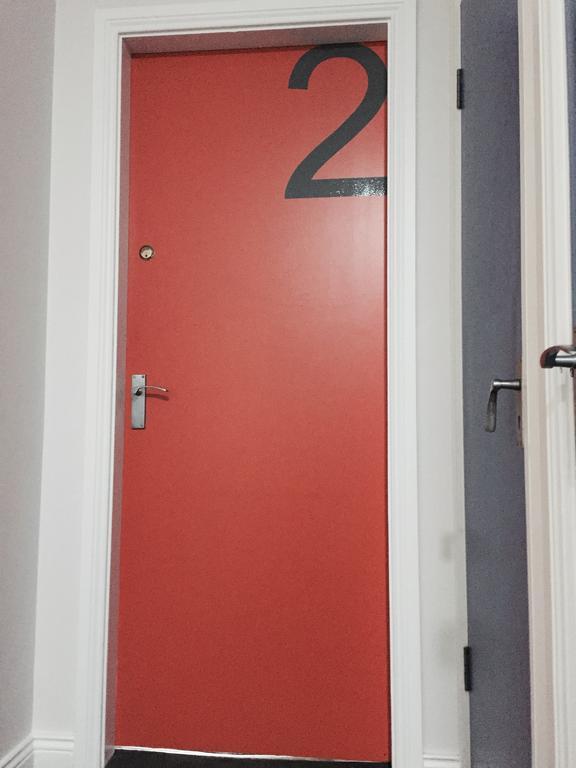 Dan Linehan'S B&B Killarney Room photo