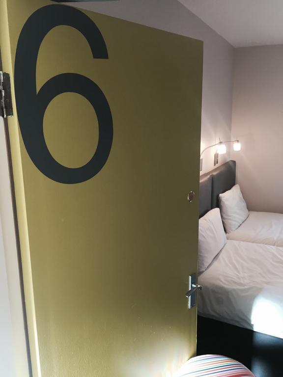Dan Linehan'S B&B Killarney Room photo