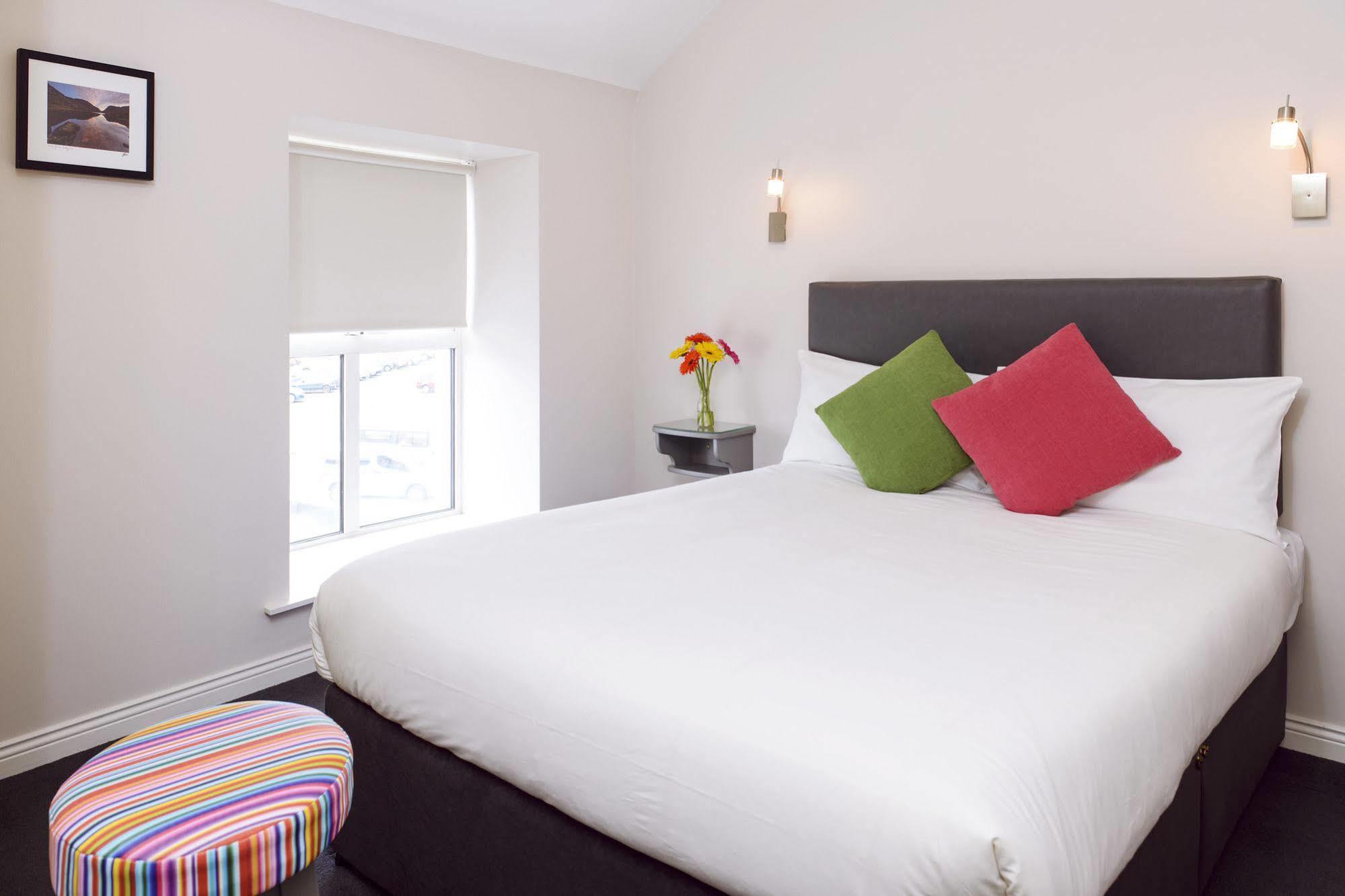 Dan Linehan'S B&B Killarney Exterior photo
