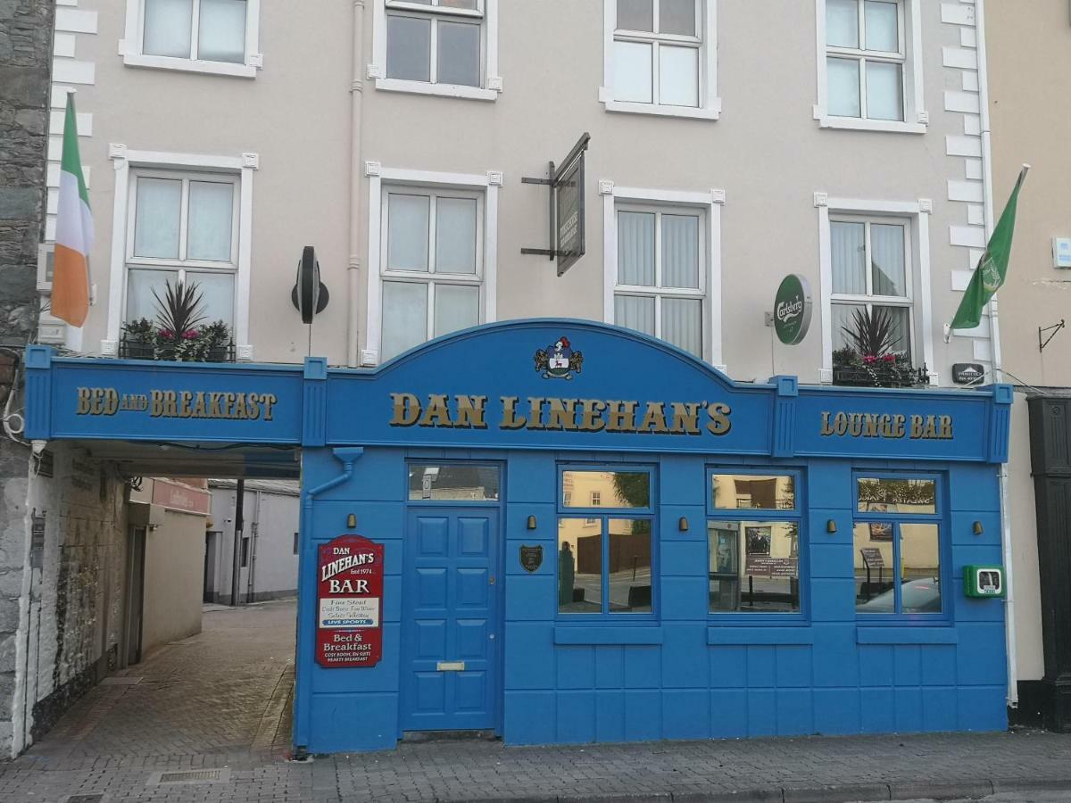 Dan Linehan'S B&B Killarney Exterior photo